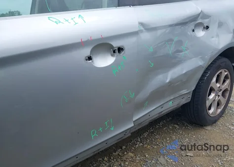 2012 Volvo Xc60 T6/T6 Platinum/T6 Premier Plus/T6 R-Design/T6 R-Design Platinum/T6 R-Design Premier Plus z USA, uszkodzony, nr VIN YV4902DZ2C2292882